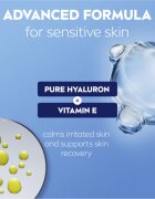 Nivea MEN Derma Control Sensitive kuličkový antiperspirant pro citlivou pokožku 50 ml