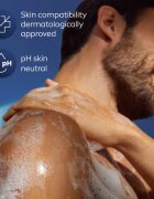 Nivea MEN Energy sprchový gel pro muže – náhradní náplň 500 ml
