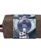 Nivea MEN Feel Calm dárková sada pro citlivou pokožku