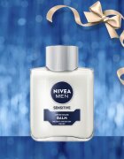 Nivea MEN Feel Calm dárková sada pro citlivou pokožku