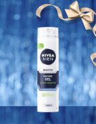 Nivea MEN Feel Calm dárková sada pro citlivou pokožku