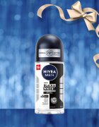 Nivea MEN Feel Calm dárková sada pro citlivou pokožku