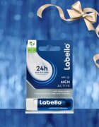 Nivea MEN Feel Calm dárková sada pro citlivou pokožku