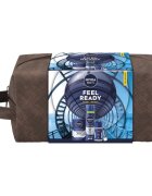 Nivea MEN Feel Ready dárková sada na tělo a obličej