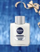 Nivea MEN Feel Ready dárková sada na tělo a obličej