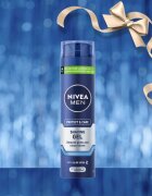 Nivea MEN Feel Ready dárková sada na tělo a obličej