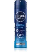 Nivea MEN Fresh Active deodorant ve spreji 150 ml