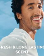 Nivea MEN Fresh Active deodorant ve spreji 250 ml