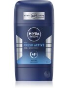 Nivea MEN Fresh Active osvěžující deodorant pro muže 50 ml