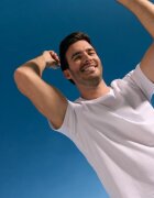 Nivea MEN Fresh Active osvěžující deodorant pro muže 50 ml