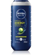 Nivea MEN Fresh Energy sprchový gel pro muže 250 ml