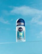 Nivea MEN Fresh Kick antiperspirant roll-on pro muže 50 ml