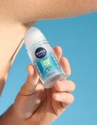 Nivea MEN Fresh Kick antiperspirant roll-on pro muže 50 ml