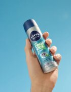 Nivea MEN Fresh Kick antiperspirant ve spreji 48h 150 ml