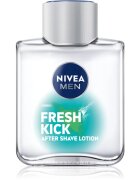 Nivea MEN Fresh Kick voda po holení pro muže 100 ml