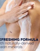 Nivea MEN Fresh Ocean energizující sprchový gel pro muže 250 ml