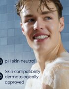 Nivea MEN Fresh Ocean energizující sprchový gel pro muže 250 ml