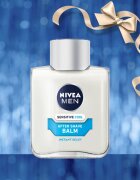 Nivea MEN Fresh Sensation dárková sada na tělo a obličej