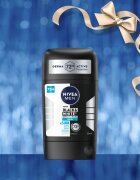 Nivea MEN Fresh Sensation dárková sada na tělo a obličej