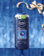 Nivea MEN Fresh Sensation dárková sada na tělo a obličej