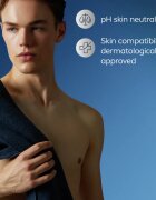 Nivea MEN Fresh Sport sprchový gel s minerály pro muže 500 ml