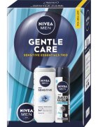 Nivea MEN Gentle Care dárková sada na tělo