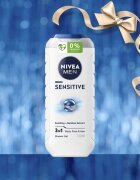 Nivea MEN Gentle Care dárková sada na tělo