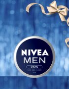 Nivea MEN Gentle Care dárková sada na tělo