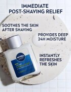 Nivea MEN Hyaluron balzám po holení 100 ml