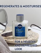 Nivea MEN Hyaluron balzám po holení 100 ml