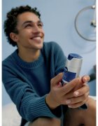 Nivea MEN Hyaluron hydratační krém proti vráskám pro muže 50 ml