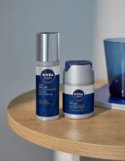 Nivea MEN Hyaluron hydratační krém proti vráskám pro muže 50 ml