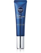 Nivea MEN Hyaluron oční krém proti otokům a vráskám pro muže 15 ml
