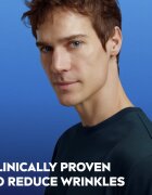 Nivea MEN Hyaluron oční krém proti otokům a vráskám pro muže 15 ml