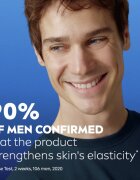 Nivea MEN Hyaluron oční krém proti otokům a vráskám pro muže 15 ml