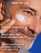 Nivea MEN Hyaluron osvěžující pleťový gel pro muže 50 ml