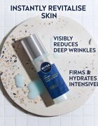 Nivea MEN Hyaluron osvěžující pleťový gel pro muže 50 ml