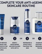 Nivea MEN Hyaluron osvěžující pleťový gel pro muže 50 ml