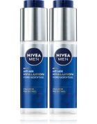 Nivea MEN Hyaluron sada proti stárnutí pleti