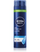 Nivea MEN Hydrocare gel na holení 200 ml