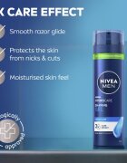 Nivea MEN Hydrocare gel na holení 200 ml