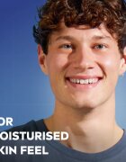 Nivea MEN Hydrocare gel na holení 200 ml