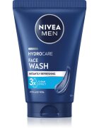 Nivea MEN Hydrocare hydratační čisticí gel 100 ml