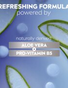 Nivea MEN Hydrocare hydratační čisticí gel 100 ml