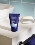 Nivea MEN Hydrocare hydratační čisticí gel 100 ml