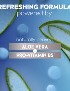 Nivea MEN Hydrocare hydratační čisticí gel pro muže 150 ml