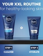 Nivea MEN Hydrocare hydratační čisticí gel pro muže 150 ml