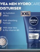 Nivea MEN Hydrocare hydratační krém pro muže 100 ml