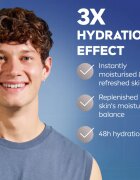 Nivea MEN Hydrocare hydratační krém pro muže 100 ml