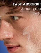 Nivea MEN Hydrocare hydratační krém pro muže 100 ml